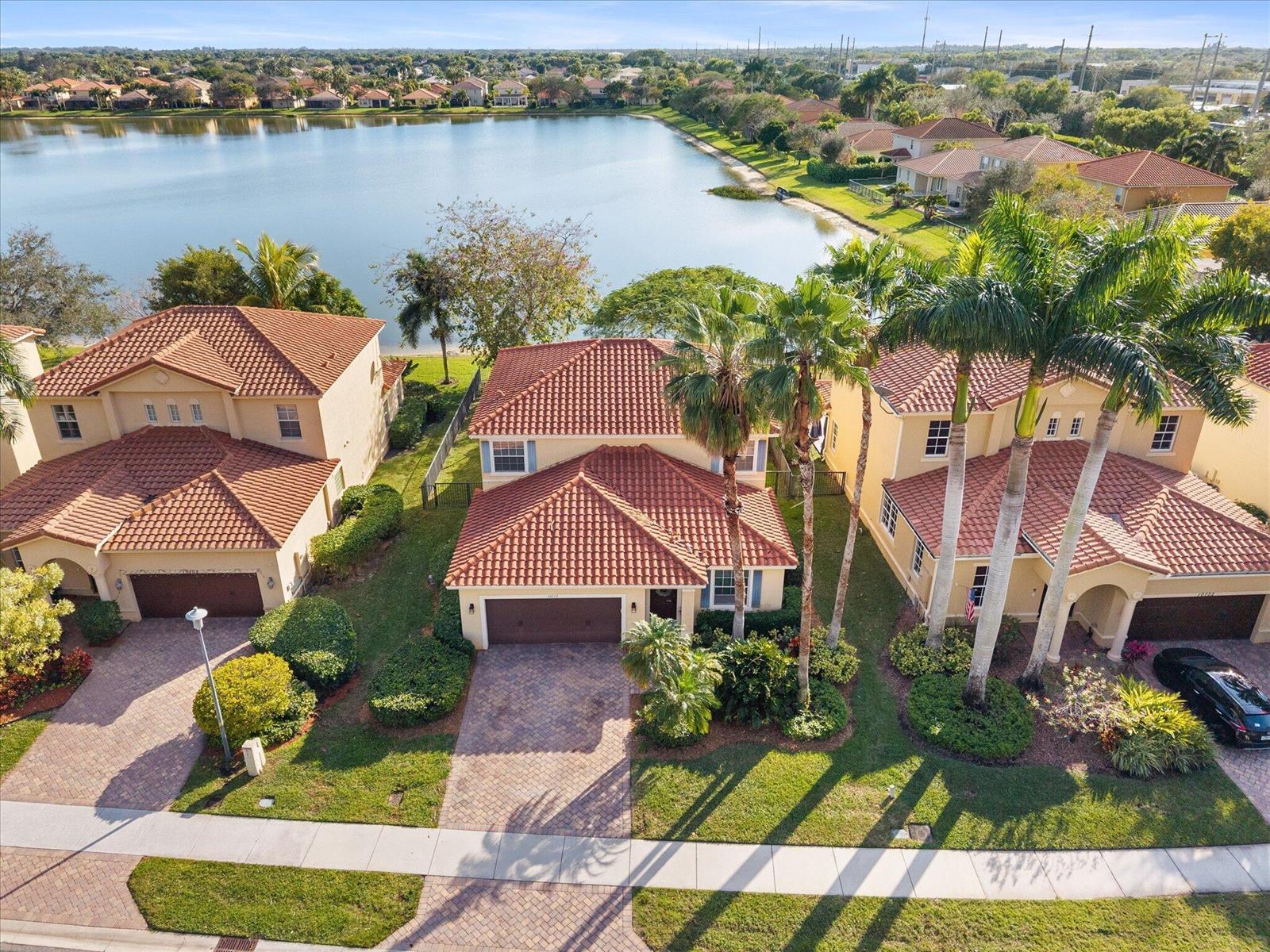 10712 Willow Oak Court, Wellington FL 33414
