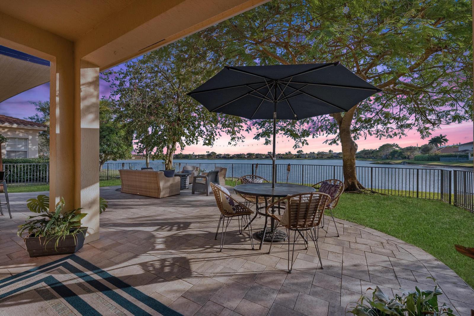 10712 Willow Oak Court, Wellington FL 33414 photo 4