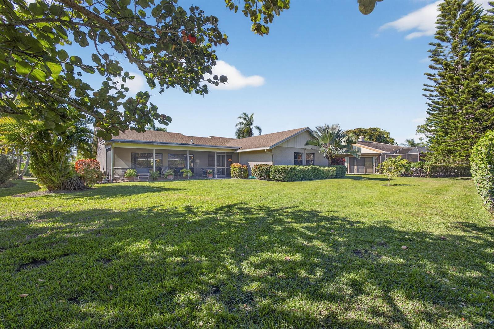 13706 Cross Pointe Drive, Palm Beach Gardens FL 33418