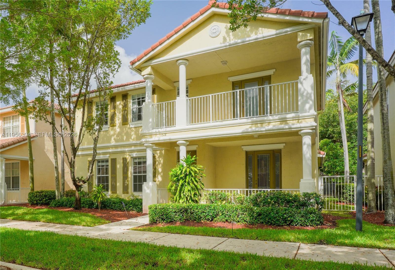 1518 Fenton Dr, Delray Beach FL 33445 photo 2