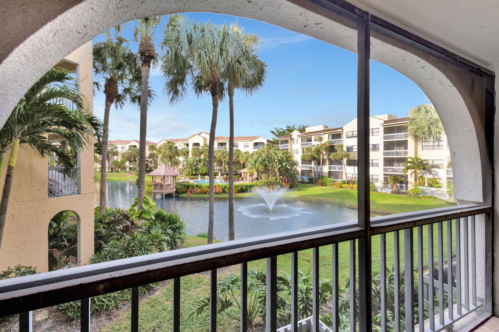 600 Uno Lago Drive # 205, Juno Beach FL 33408 photo 2