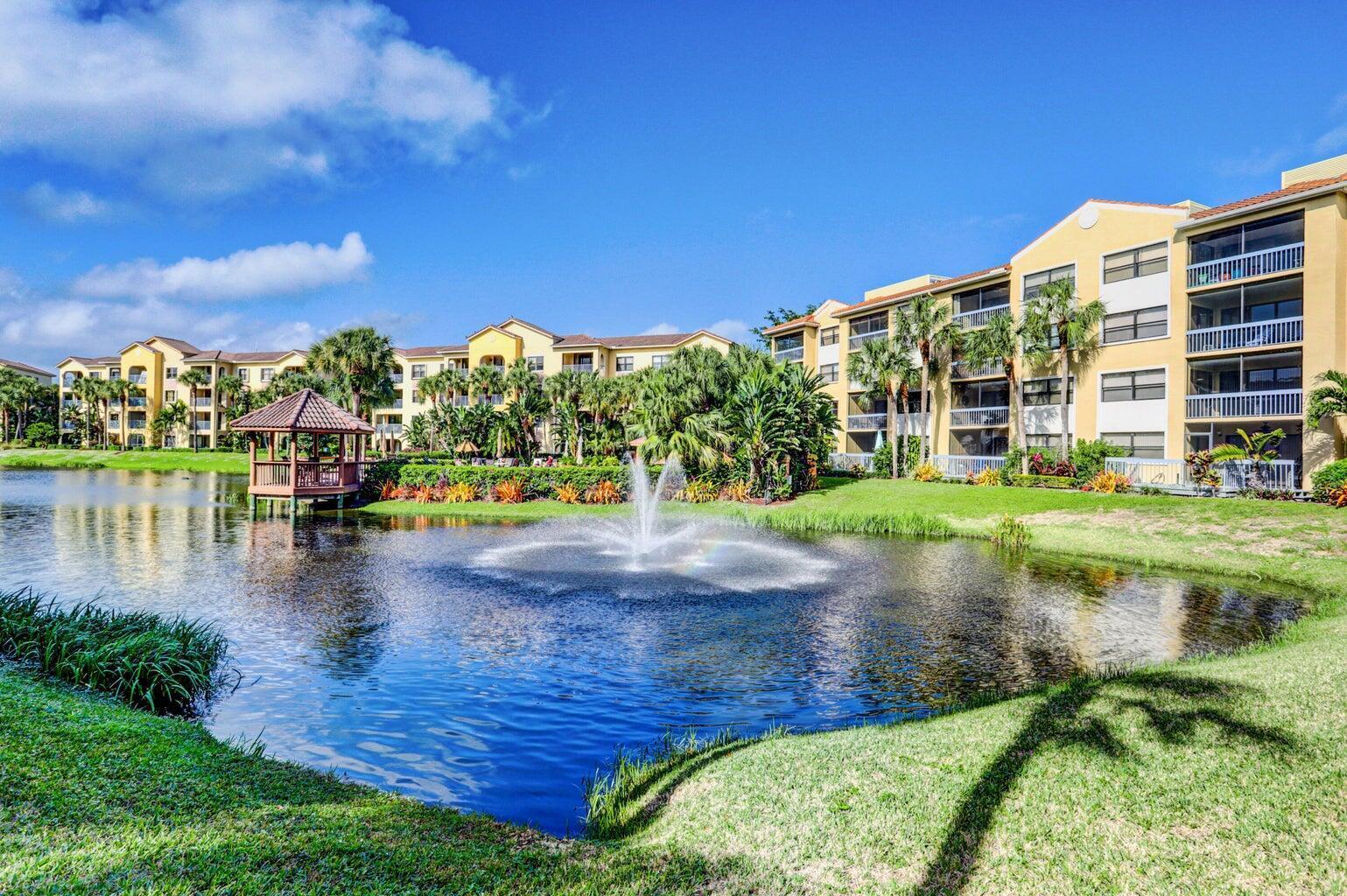 600 Uno Lago Drive # 205, Juno Beach FL 33408