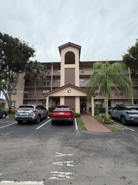 13100 SW 11th Ct # 103C, Pembroke Pines FL 33027