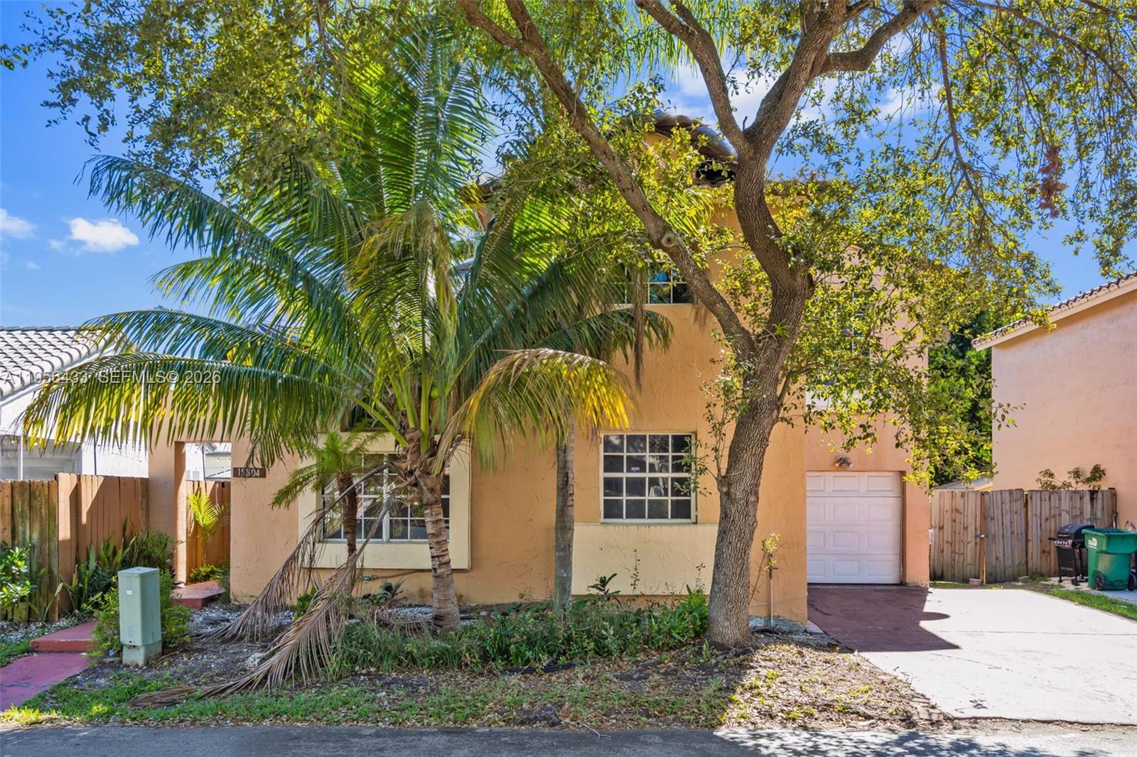 15804 SW 112th Ter, Miami FL 33196