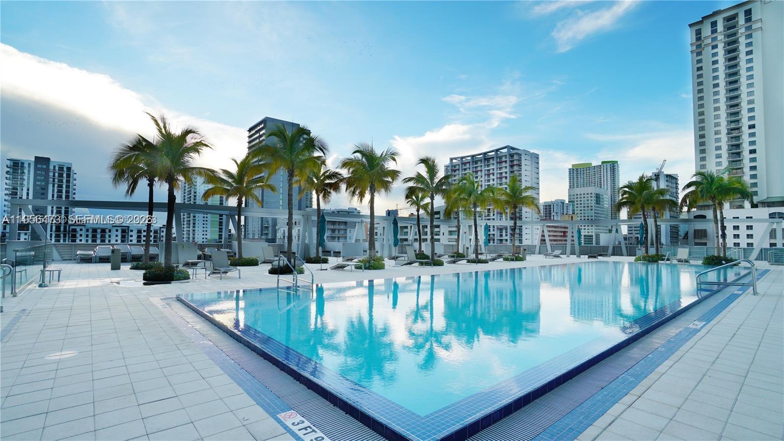 1111 SW 1st Ave, Miami FL 33130 photo 5