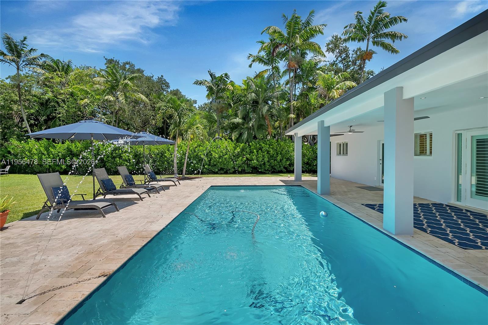 8015 SW 136th St, Pinecrest FL 33156