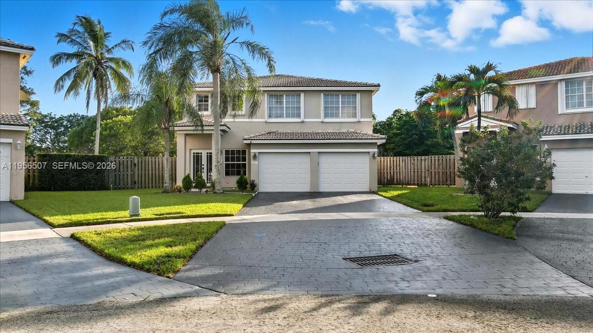 11230 SW 59th Pl, Cooper City FL 33330