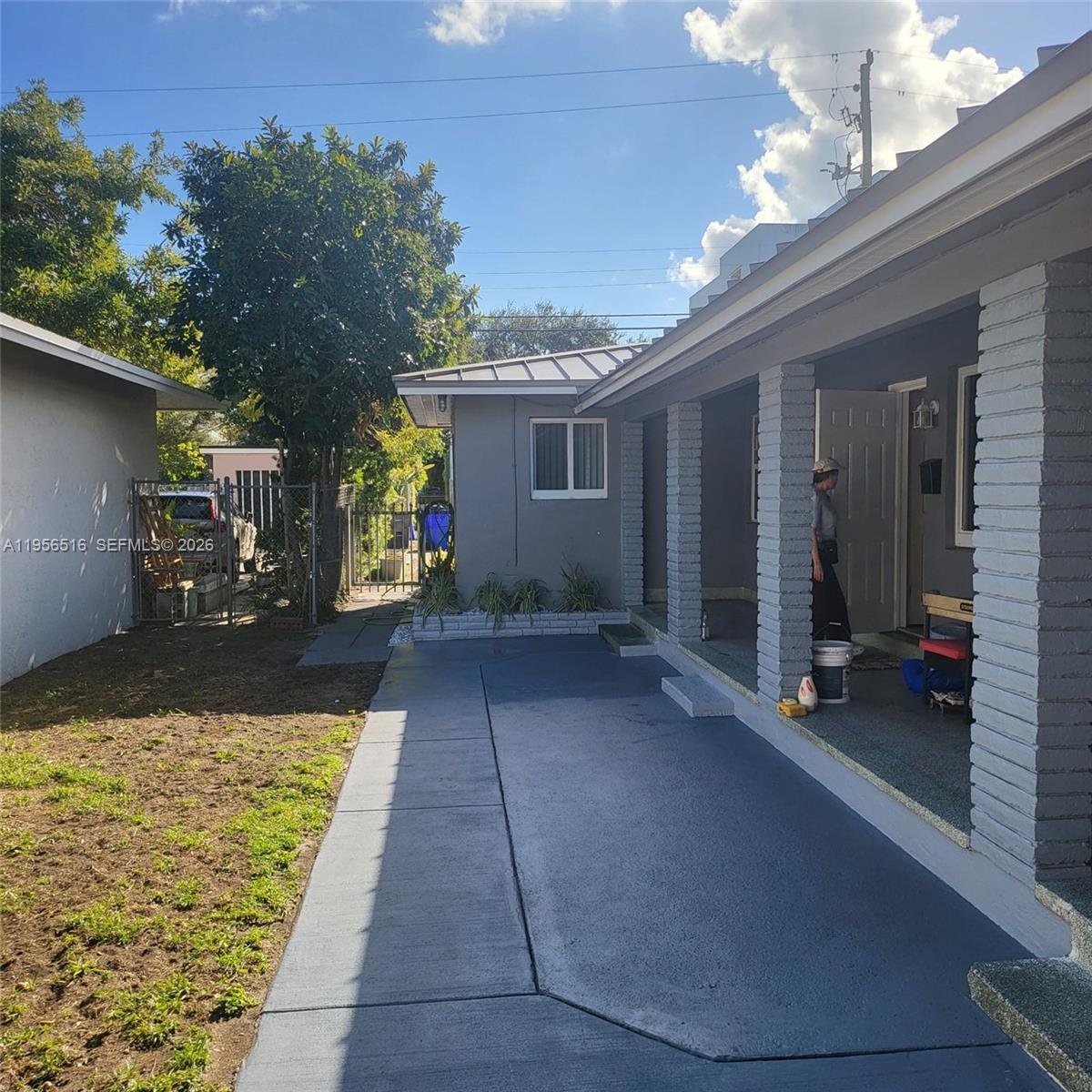 1934 Madison St # 1, Hollywood FL 33020 photo 2