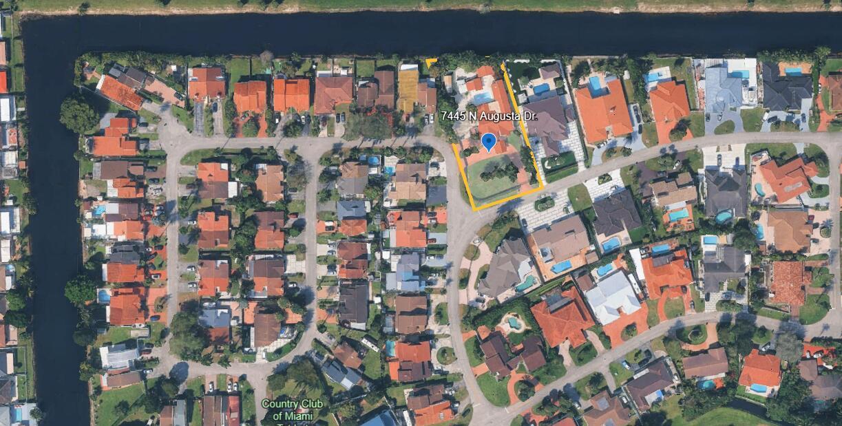 7445 N Augusta Drive, Hialeah FL 33015