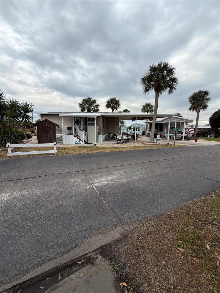 6601 SE 51st Street, Okeechobee FL 34974