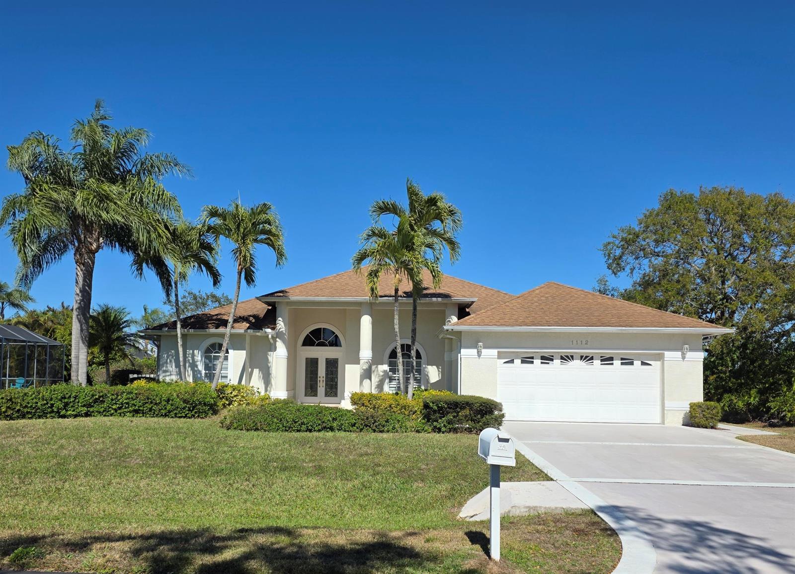 1112 SE Strathmore Drive, Port St. Lucie FL 34952