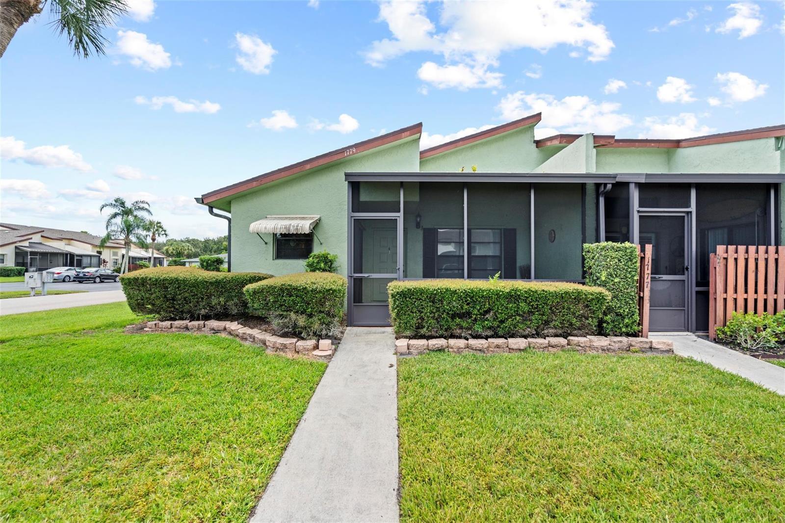 1779 W Royal Tern Lane # 1, Fort Pierce FL 34982