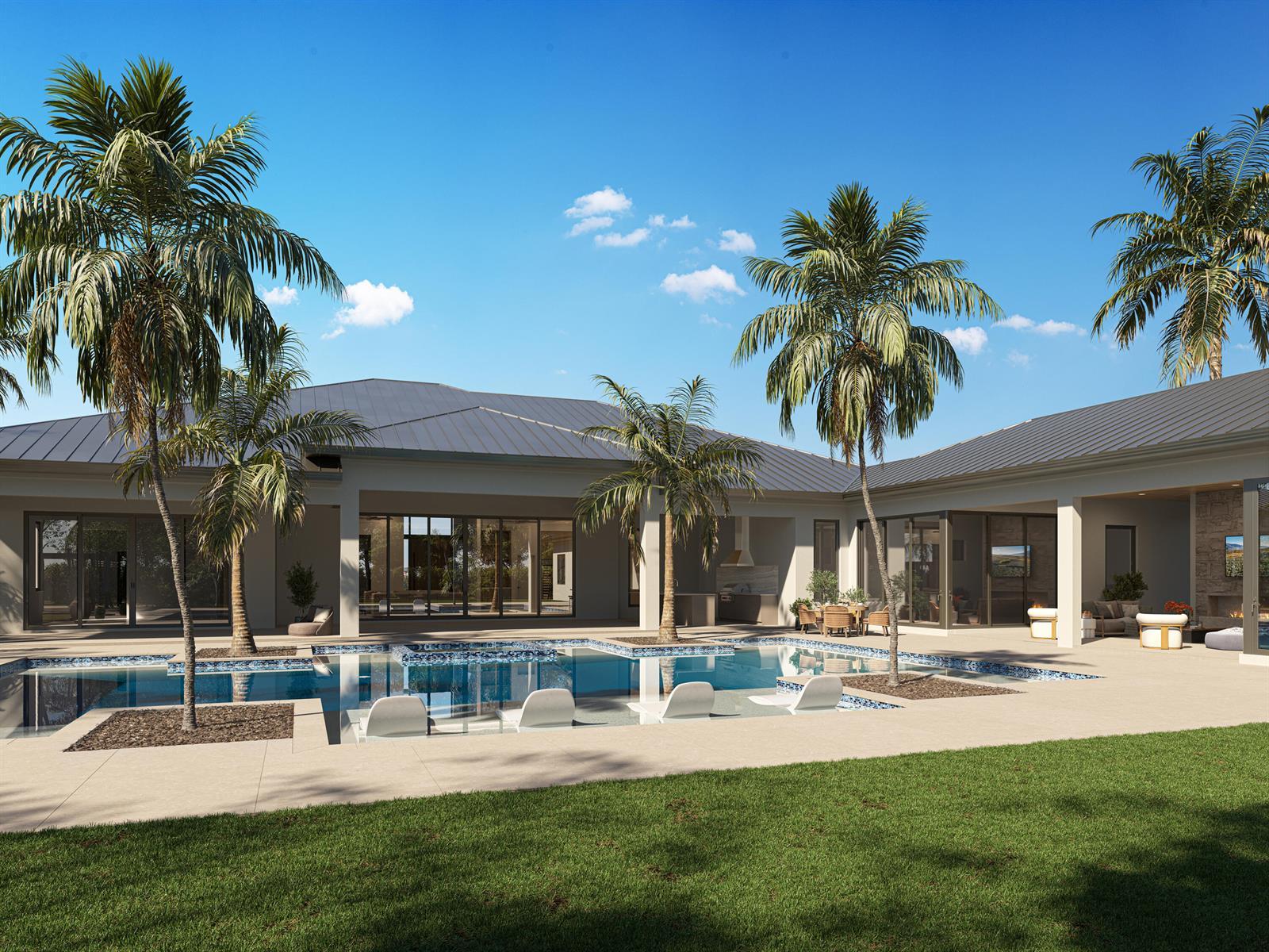 5593 Reynolds Road, Lake Worth FL 33449 photo 3