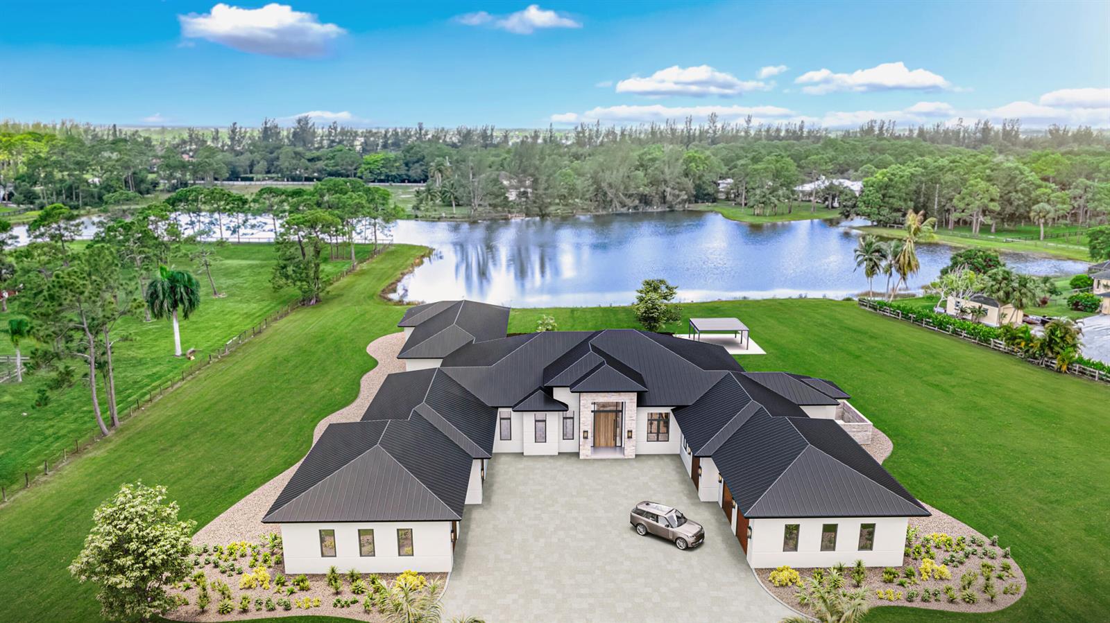 5593 Reynolds Road, Lake Worth FL 33449 photo 4