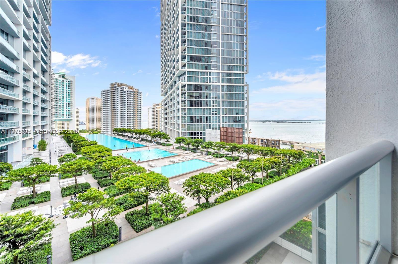 485 Brickell Ave # 1711, Miami FL 33131 photo 2