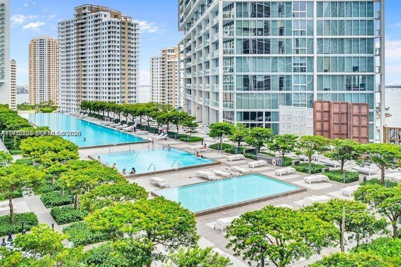 485 Brickell Ave # 1711, Miami FL 33131 photo 3