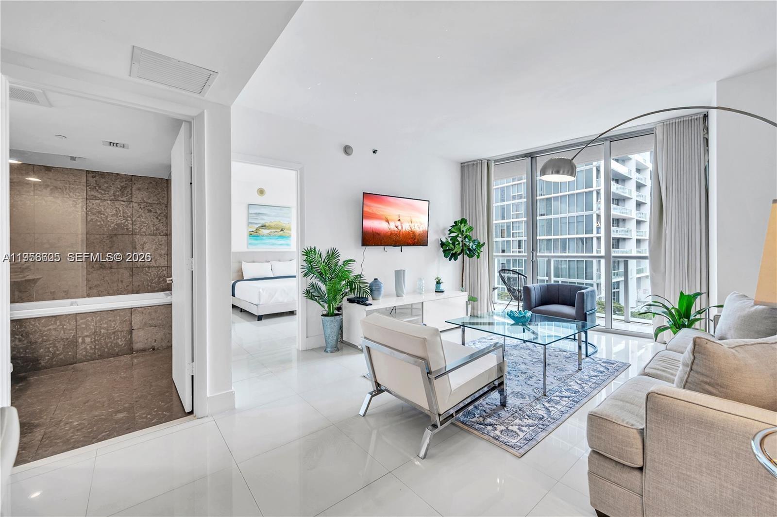485 Brickell Ave # 1711, Miami FL 33131 photo 5