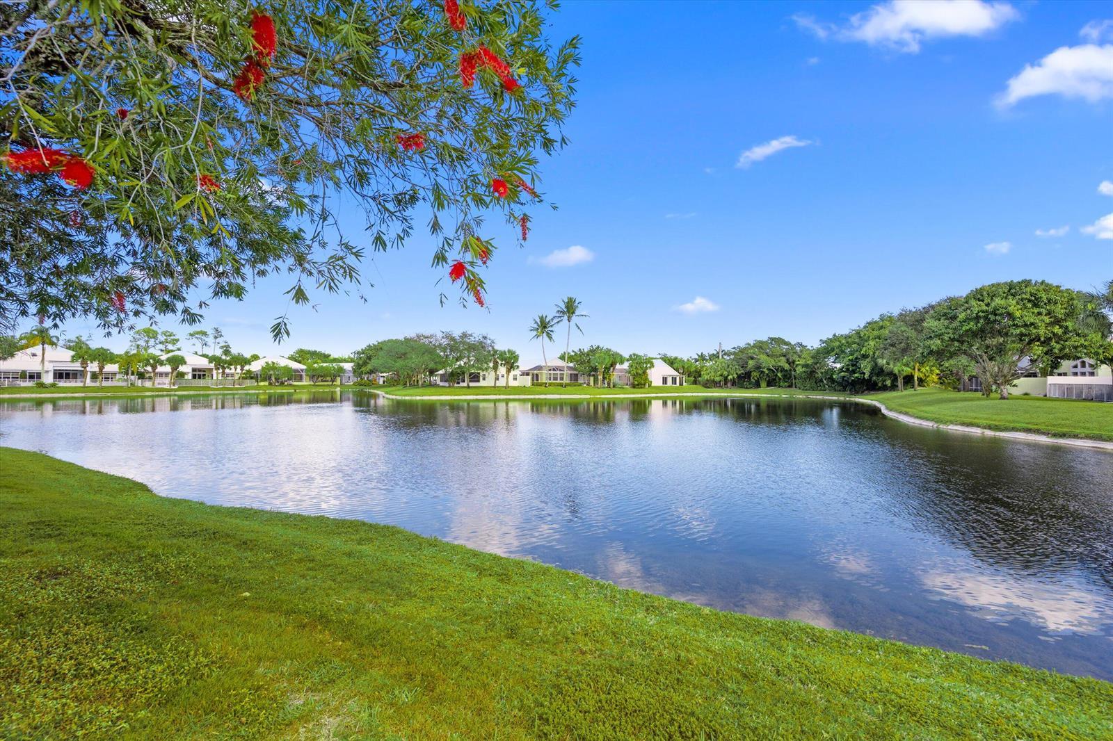 1020 Lytham Court, West Palm Beach FL 33411 photo 2