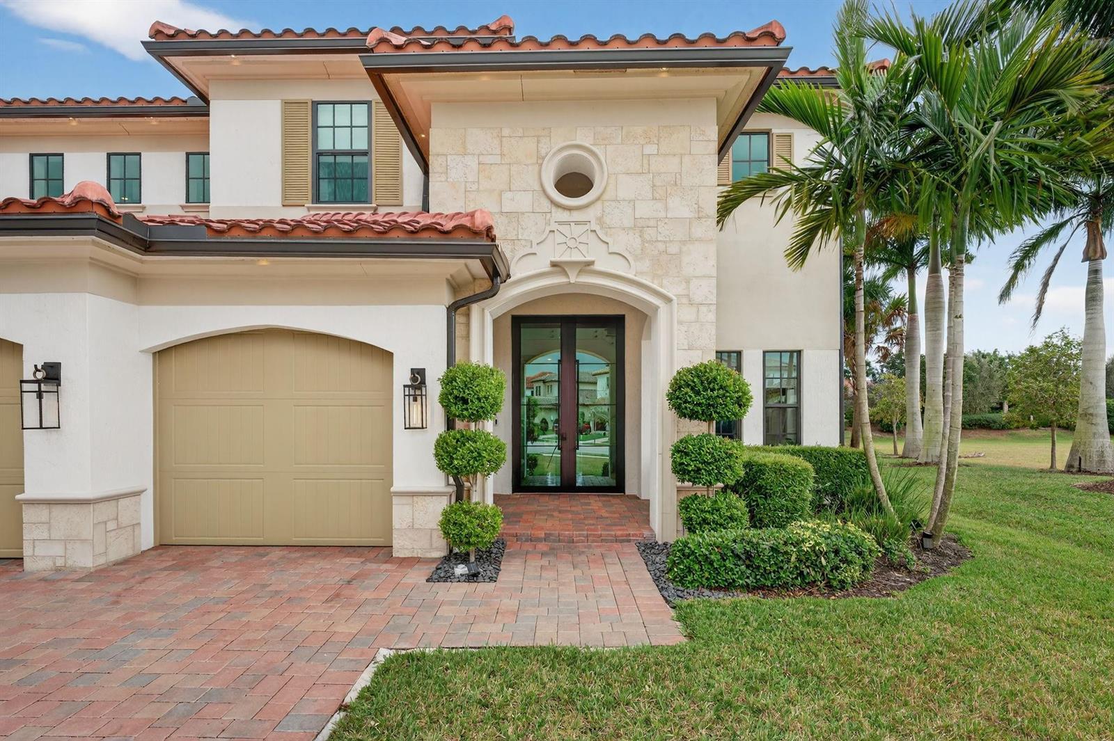 9310 Bayside Circle, Parkland FL 33076 photo 4