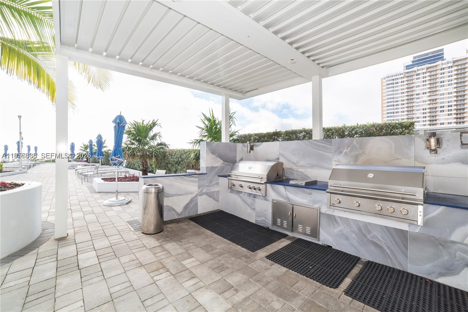 1904 S Ocean Dr # 1708, Hallandale Beach FL 33009 photo 3