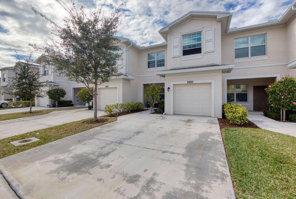 2550 NW Treviso Circle, Port St. Lucie FL 34986