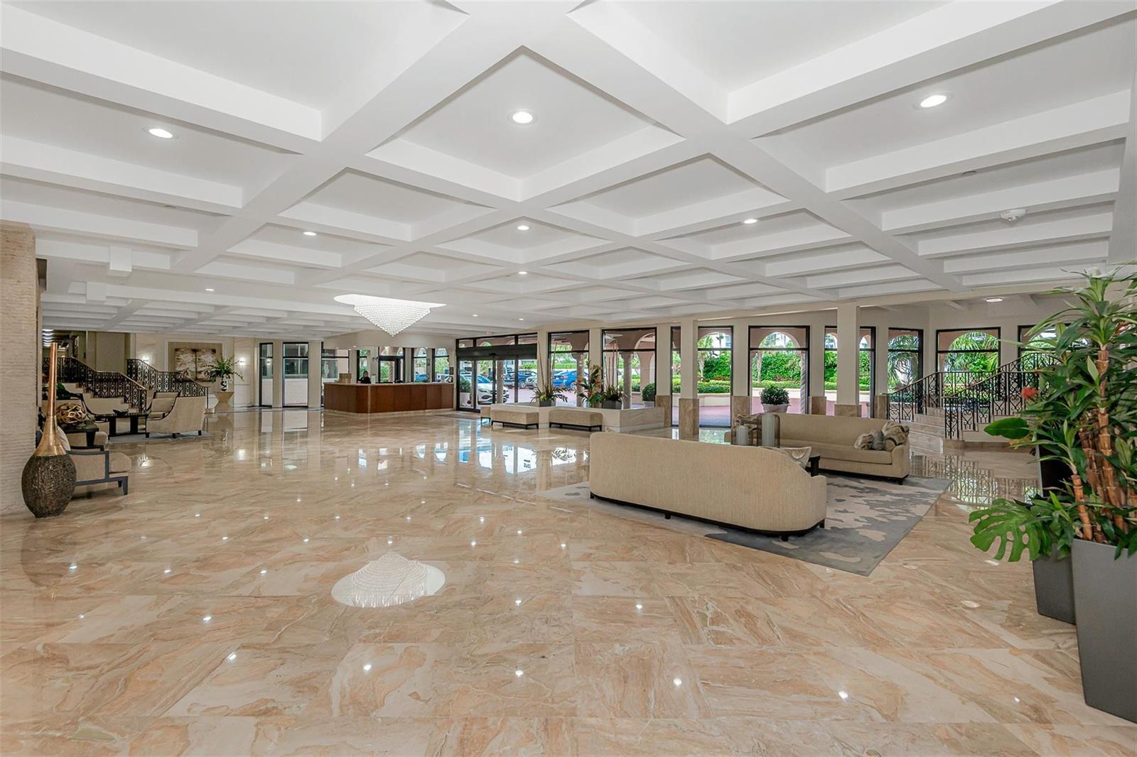1912 S Ocean Drive # 9C, Hallandale Beach FL 33009 photo 2