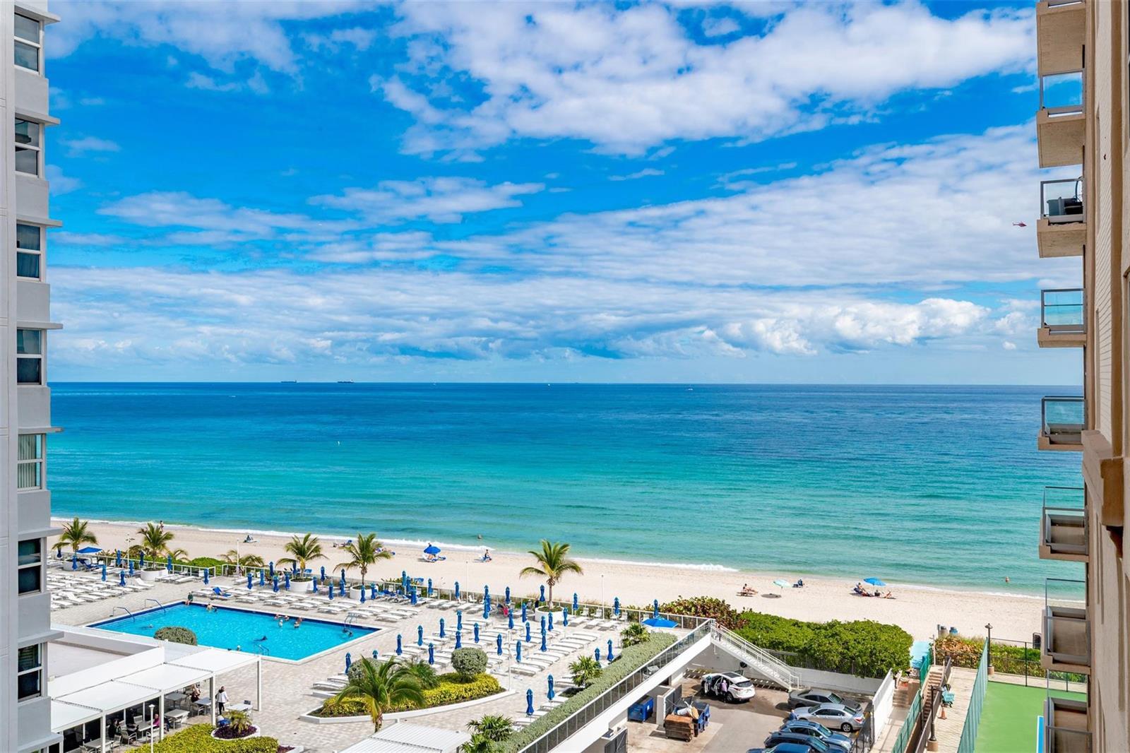 1912 S Ocean Drive # 9C, Hallandale Beach FL 33009
