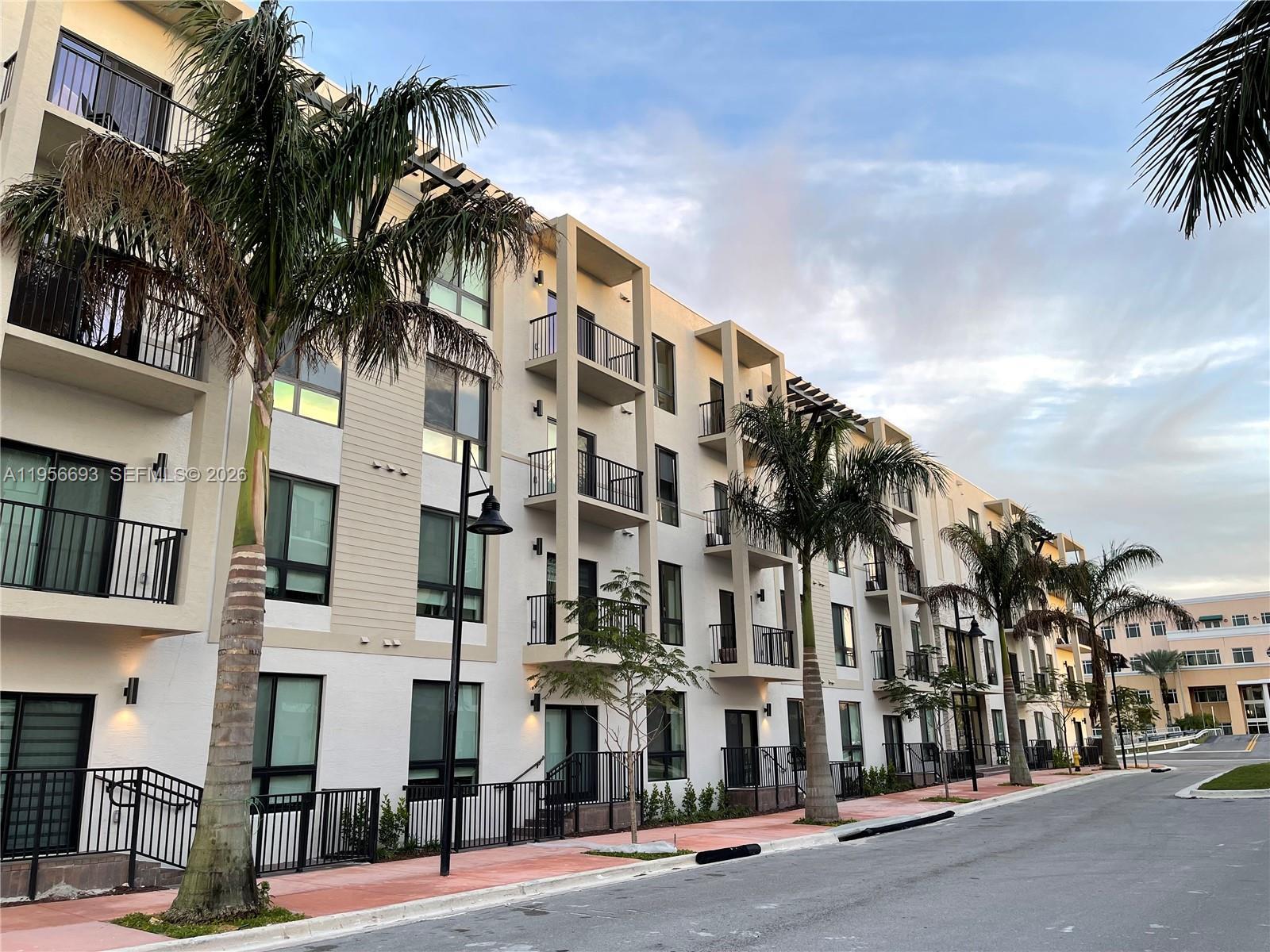 8265 NW 41 st # 402, Doral FL 33166