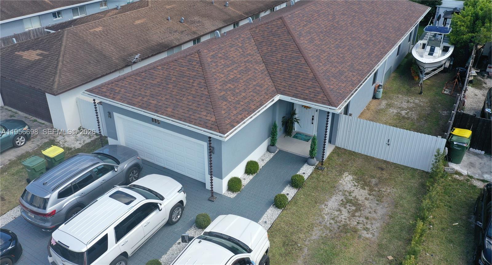 885 NE 3rd Ave, Homestead FL 33030 photo 3