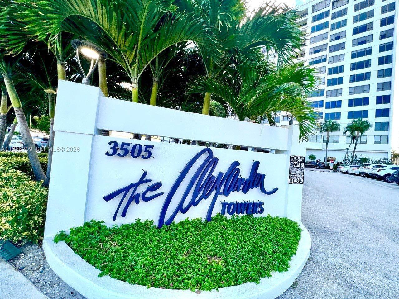 3505 S Ocean Dr # 619, Hollywood FL 33019 photo 2