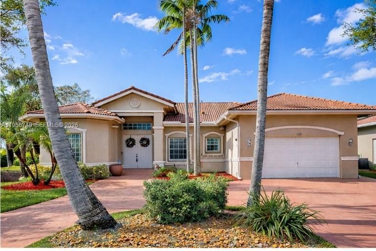 109 SW 128th Ave, Plantation FL 33325