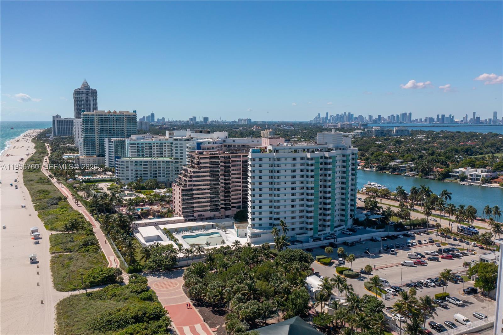 5255 Collins Ave # 4A, Miami Beach FL 33140 photo 2