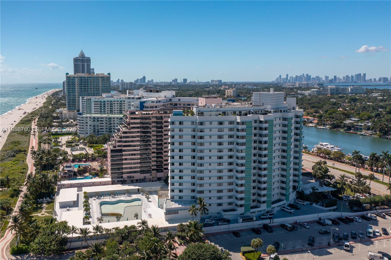 5255 Collins Ave # 4A, Miami Beach FL 33140