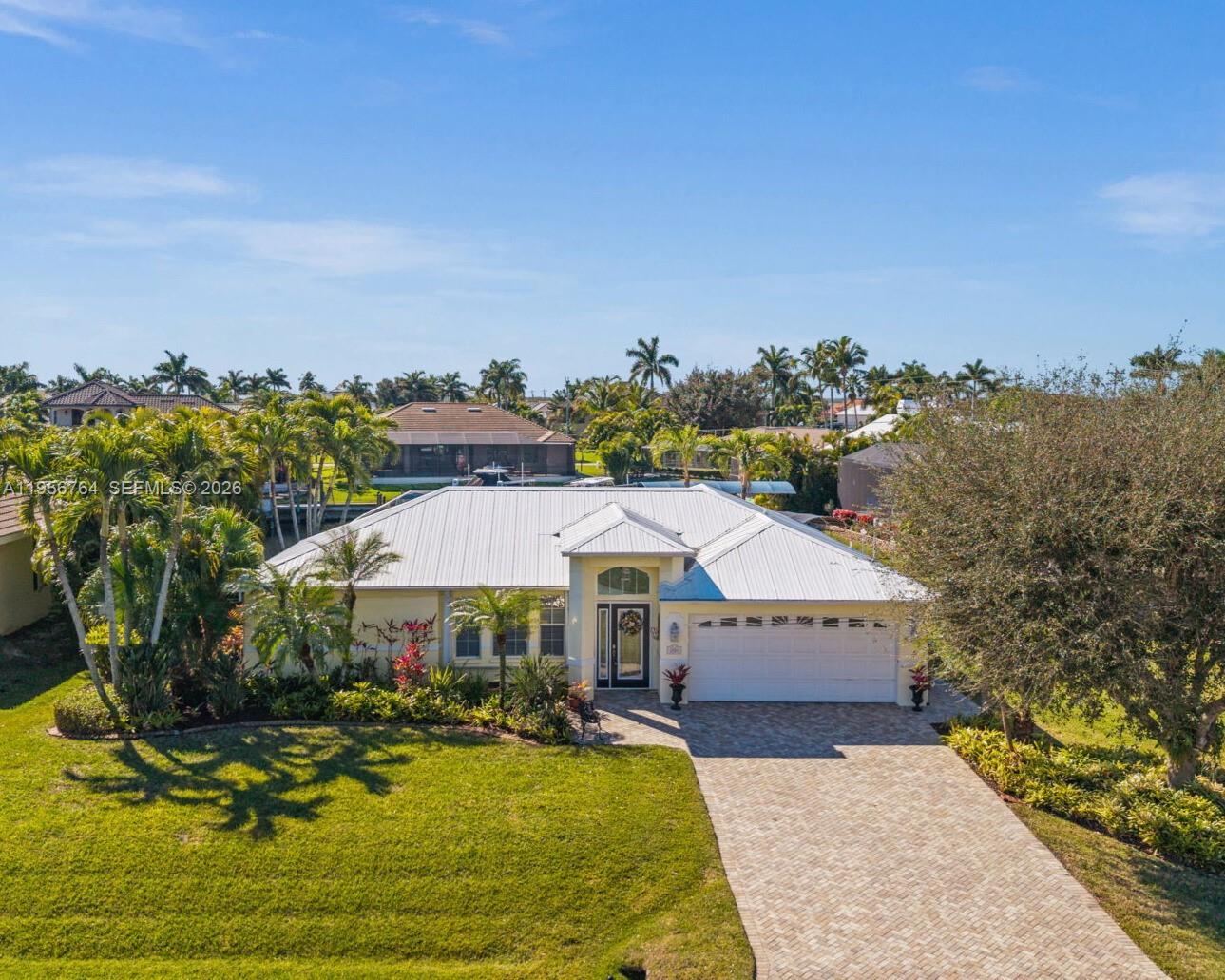 2926 SW 38th Ter, Cape Coral FL 33914