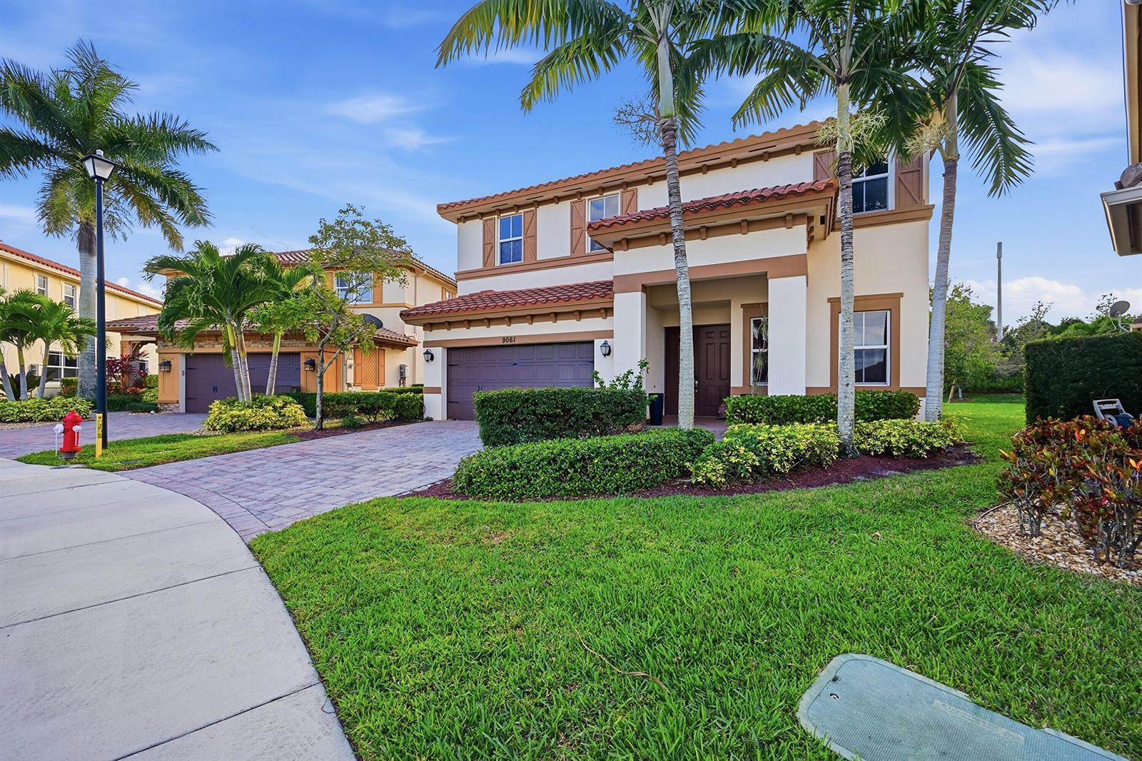 9061 Cattail Run, Parkland FL 33076 photo 2