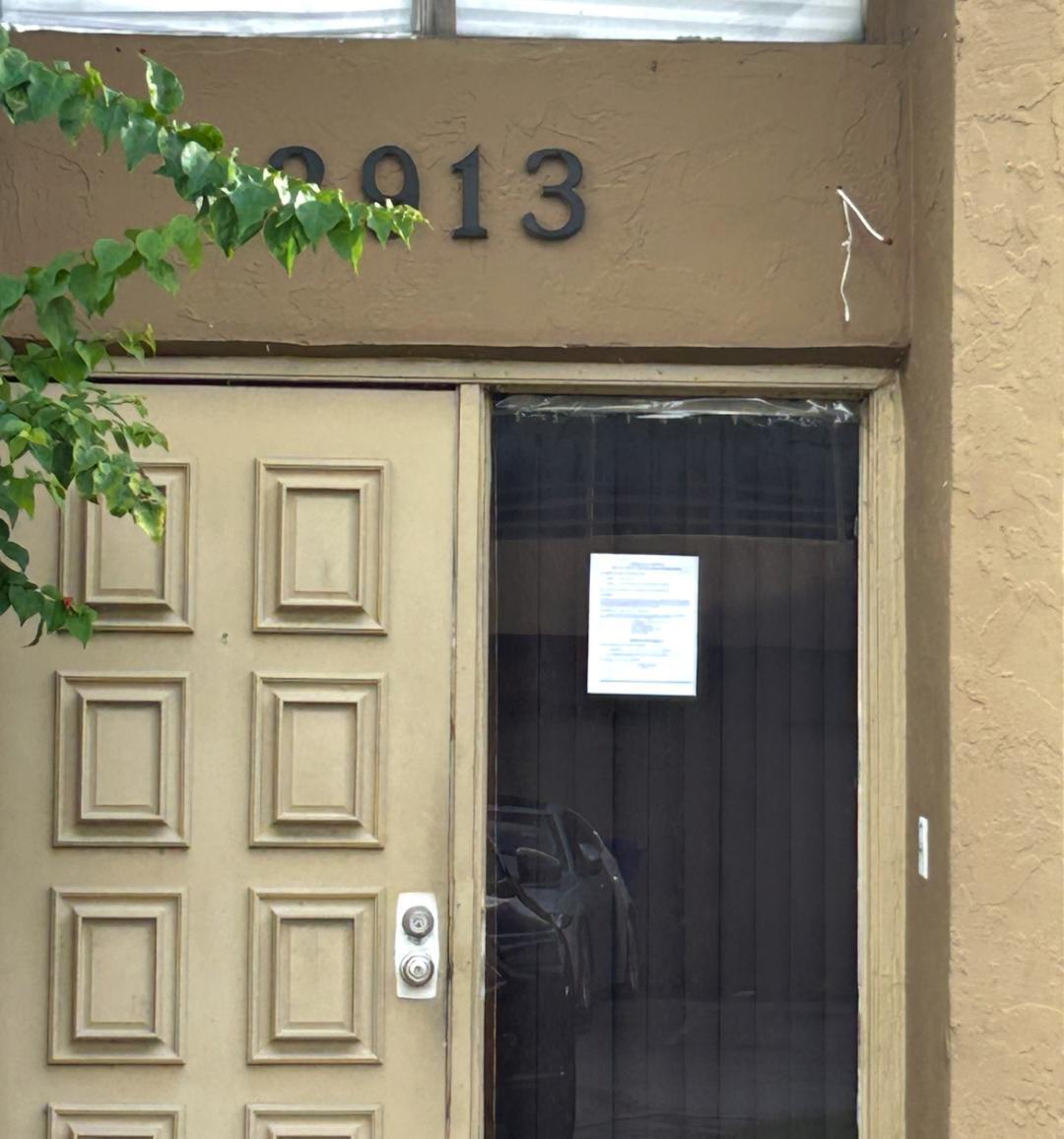 2913 W Missionwood Lane # 11, Miramar FL 33025