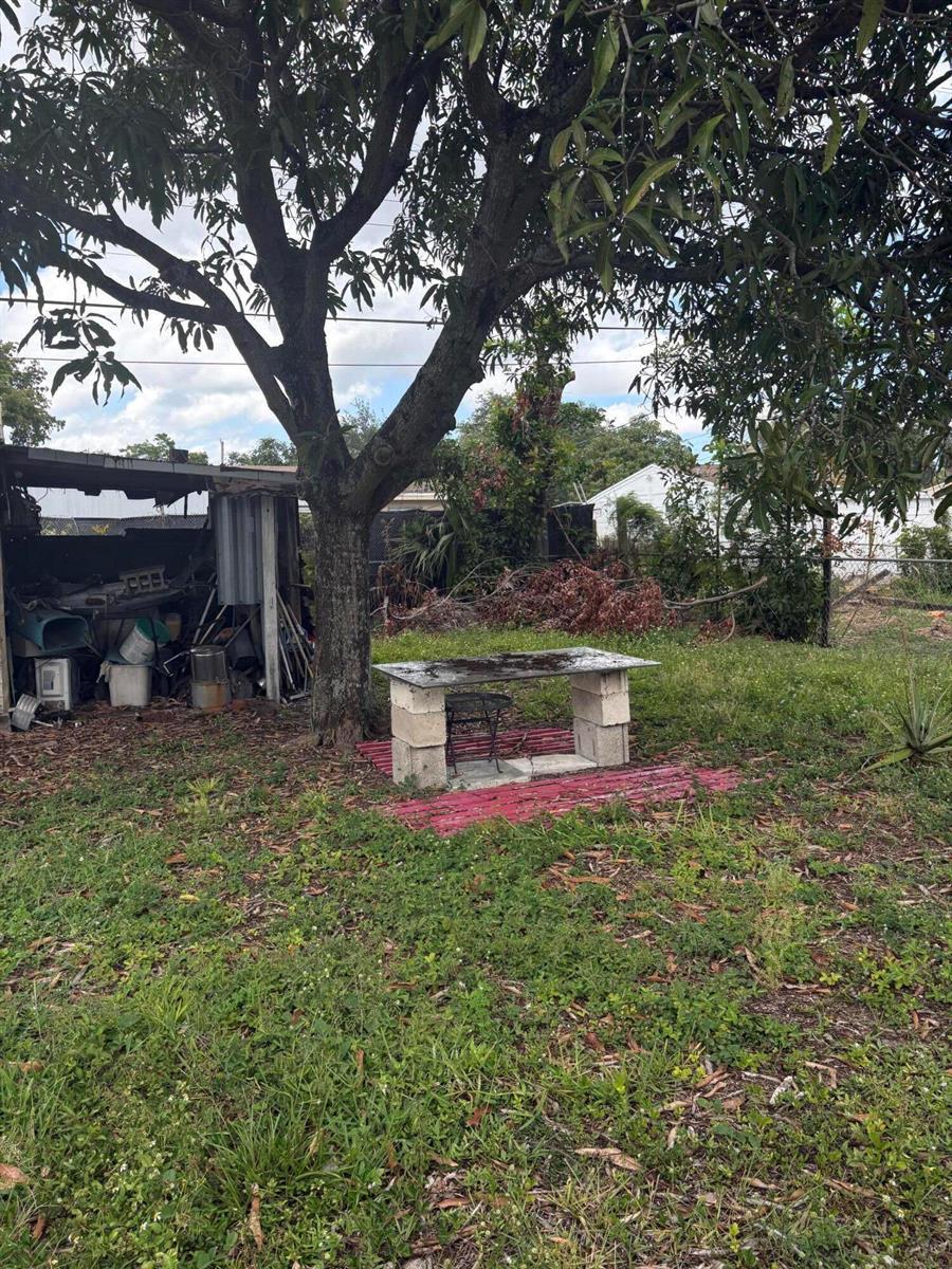5663 Flagler Street, Hollywood FL 33023 photo 4