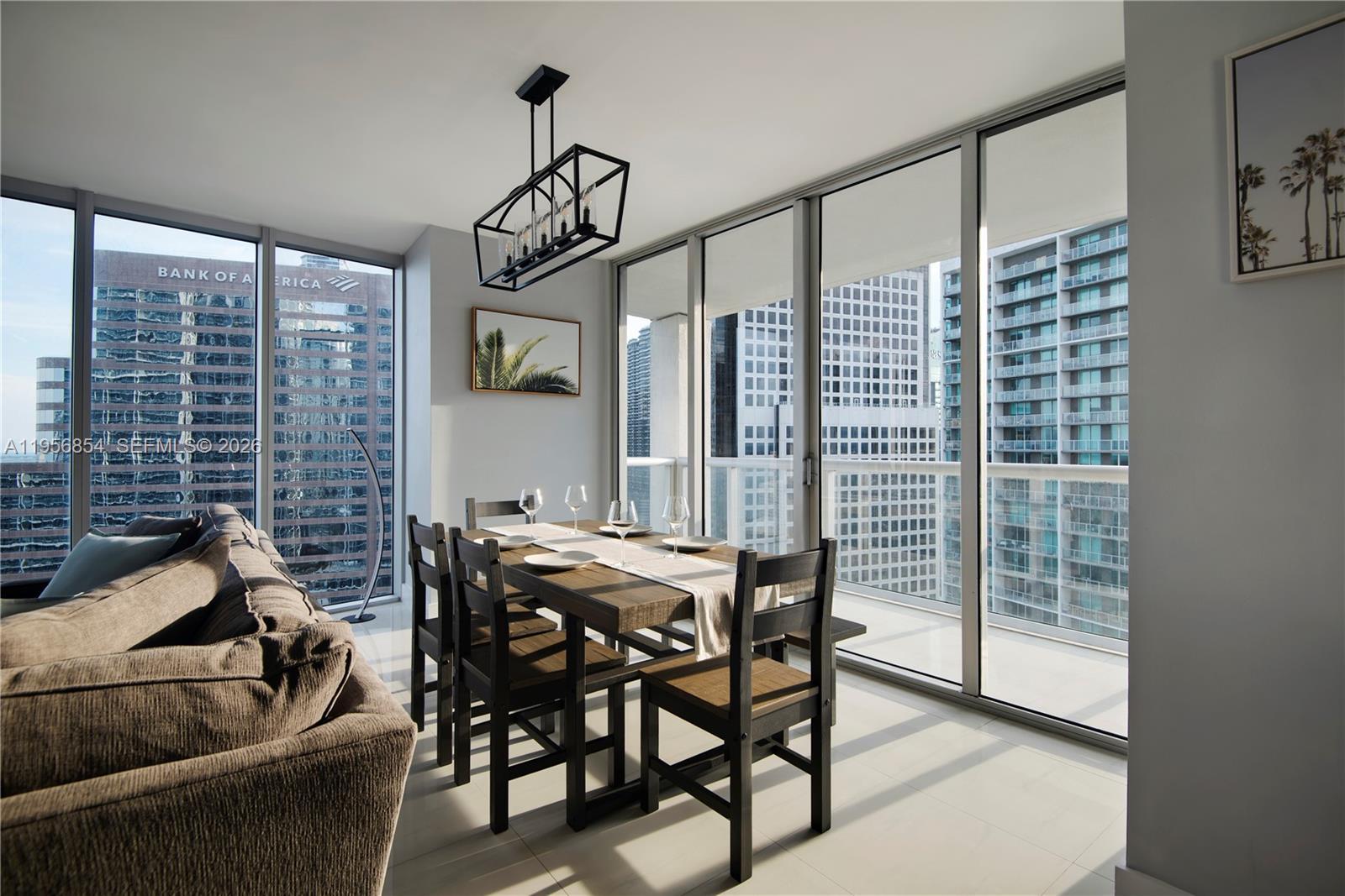 485 Brickell Ave # 3208, Miami FL 33131 photo 5