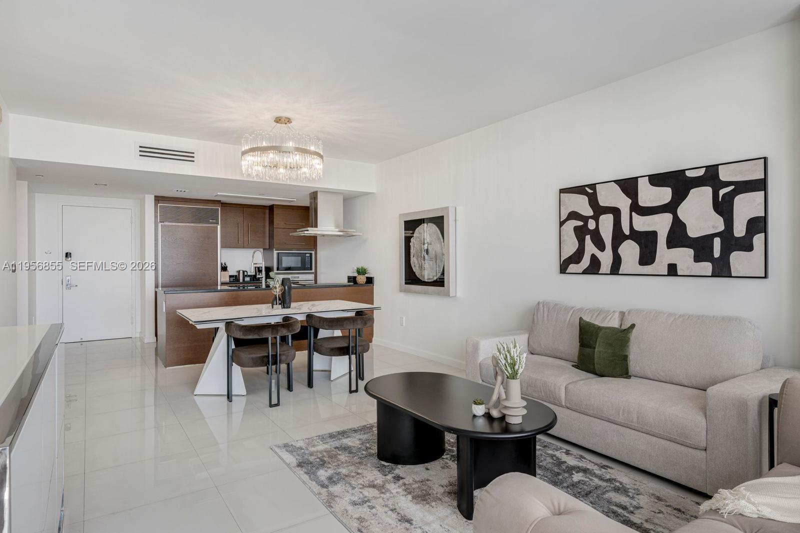 485 Brickell Ave # 4706, Miami FL 33131 photo 2