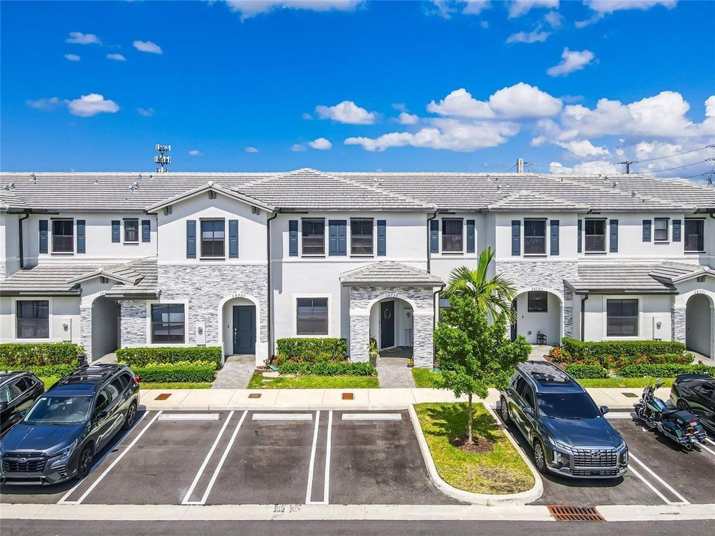 13370 SW 287th Street, Homestead FL 33033