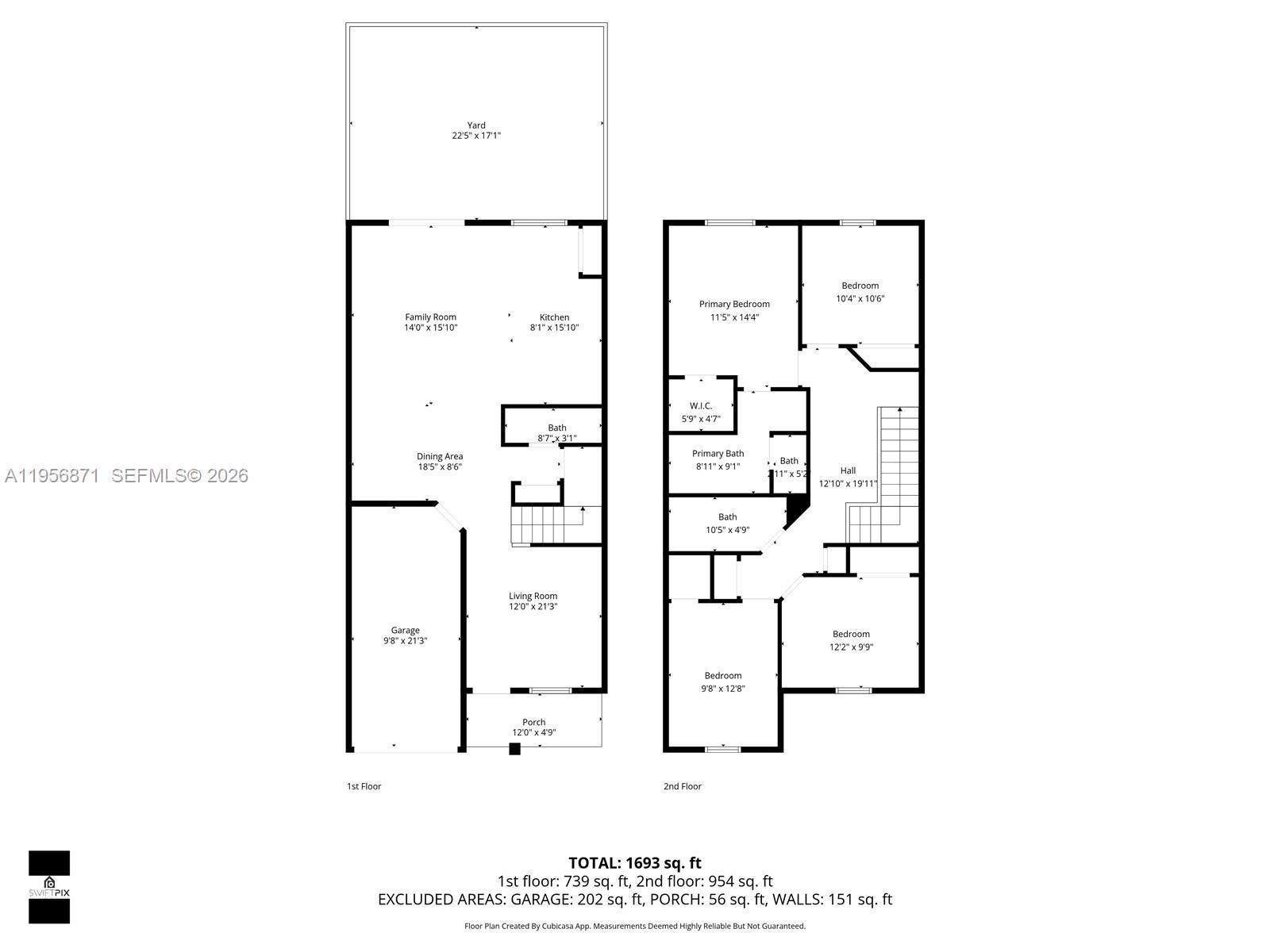 1042 NE 207th Ter, Miami FL 33179 photo 5