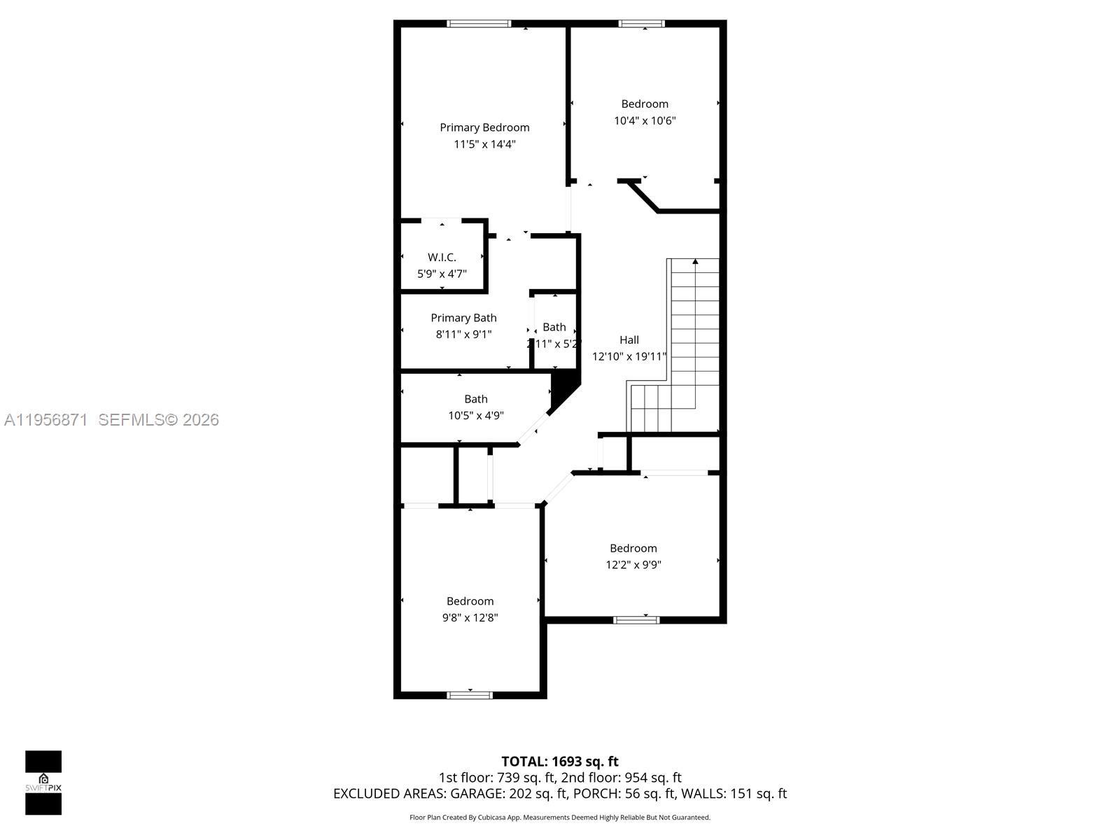 1042 NE 207th Ter, Miami FL 33179 photo 4