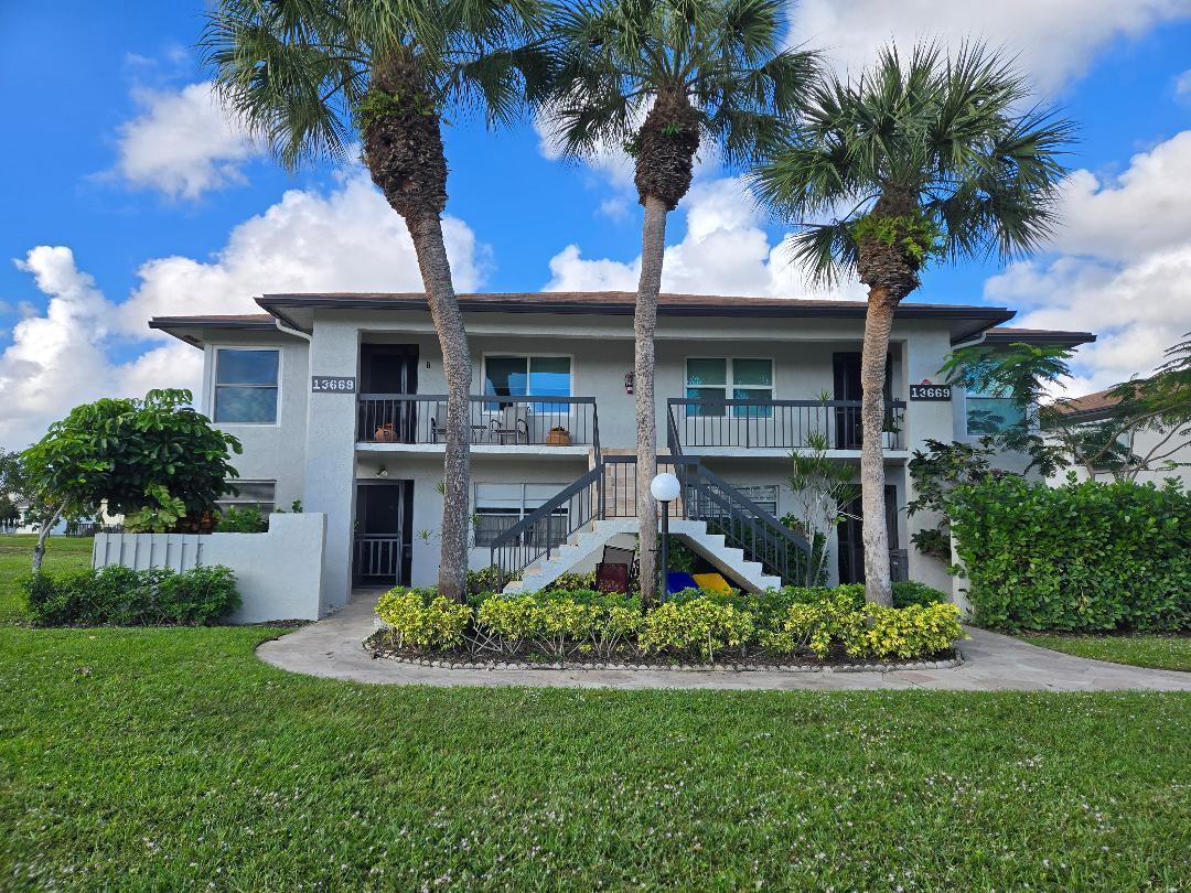 13669 Date Palm Court # A, Delray Beach FL 33484