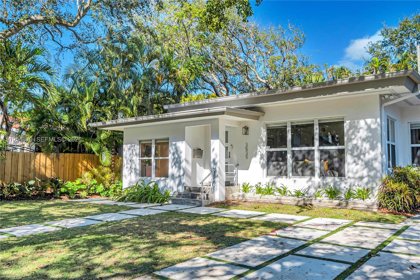 3535 W Glencoe St, Miami FL 33133 photo 2