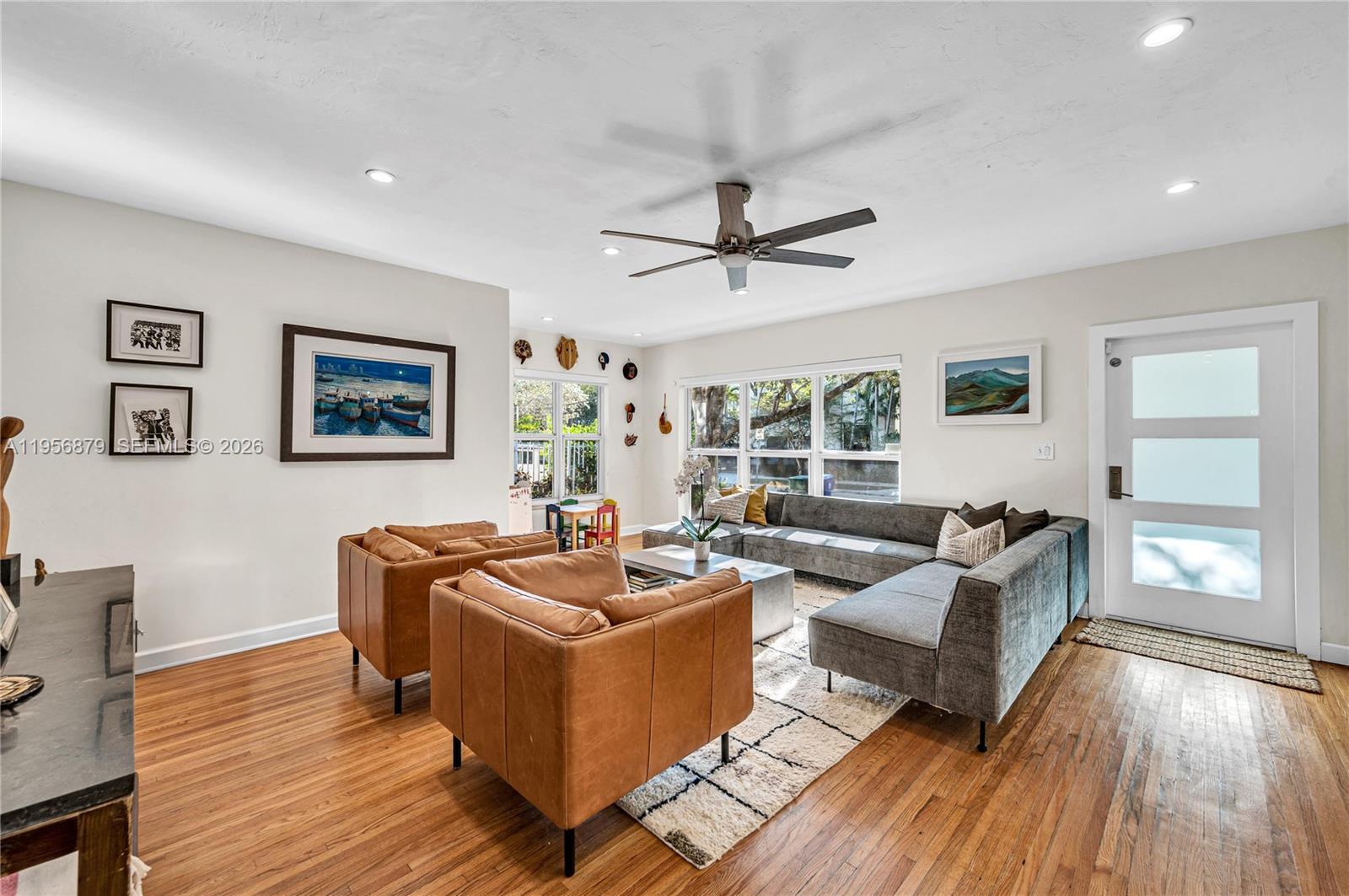 3535 W Glencoe St, Miami FL 33133 photo 4