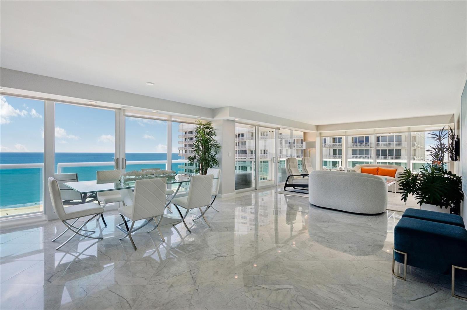 2100 S Ocean Lane # 1411, Fort Lauderdale FL 33316 photo 2