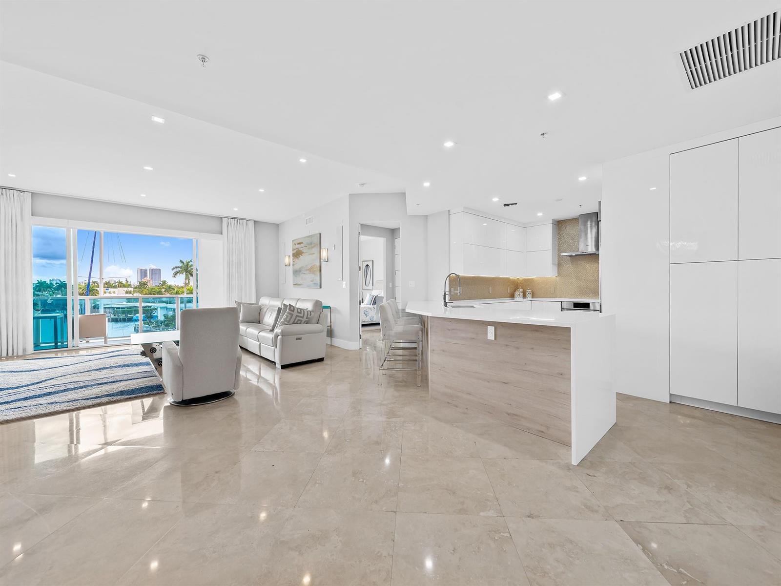 516 Hendricks Isle # 4B, Fort Lauderdale FL 33301 photo 3