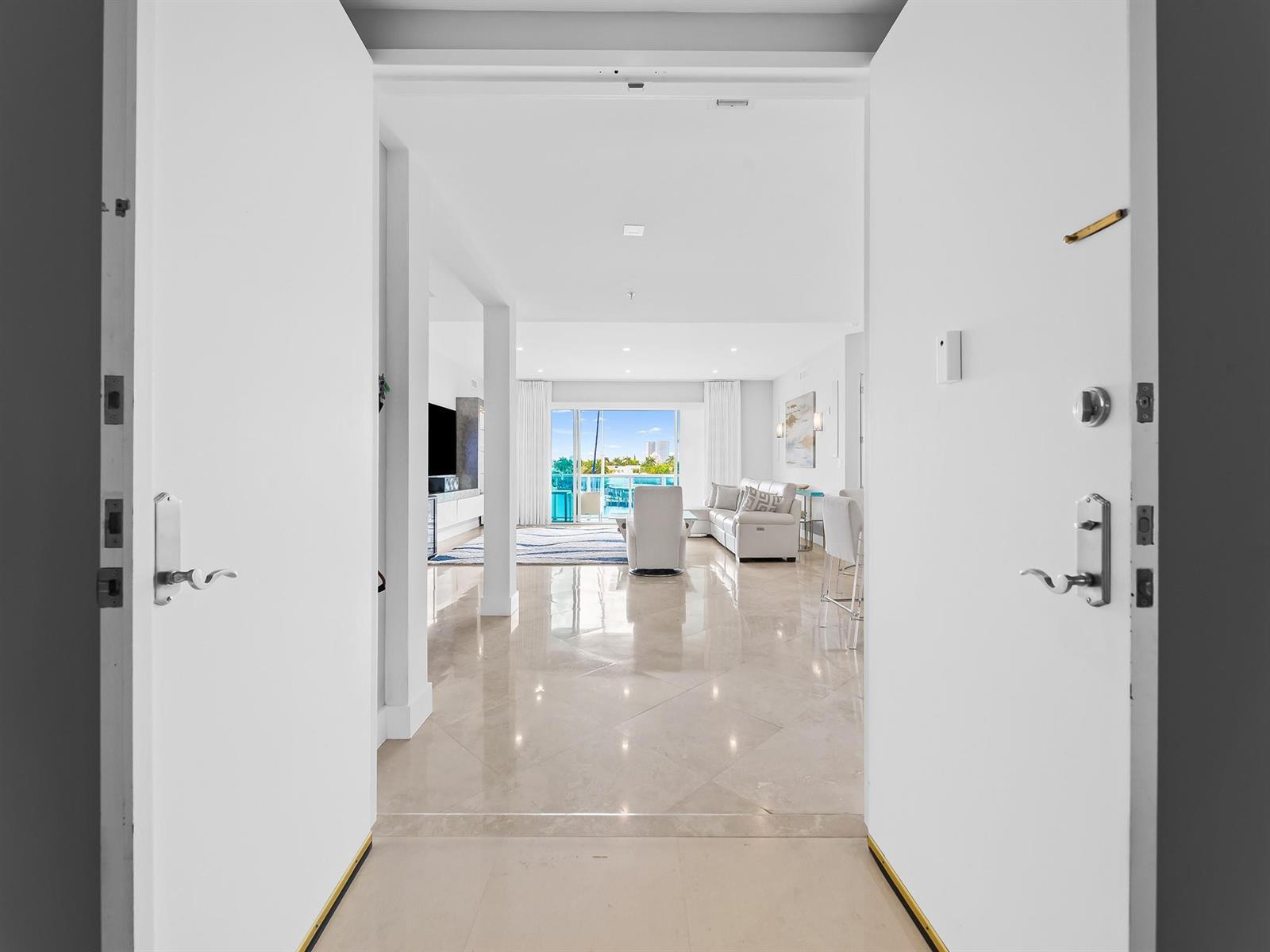 516 Hendricks Isle # 4B, Fort Lauderdale FL 33301 photo 5