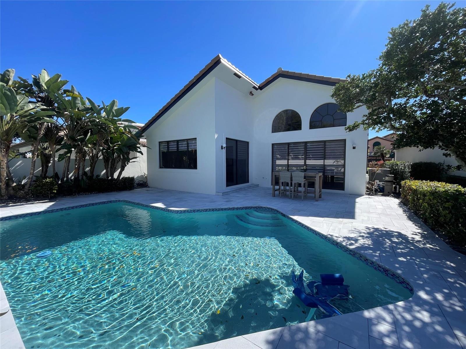 6488 Via Rosa, Boca Raton FL 33433 photo 2