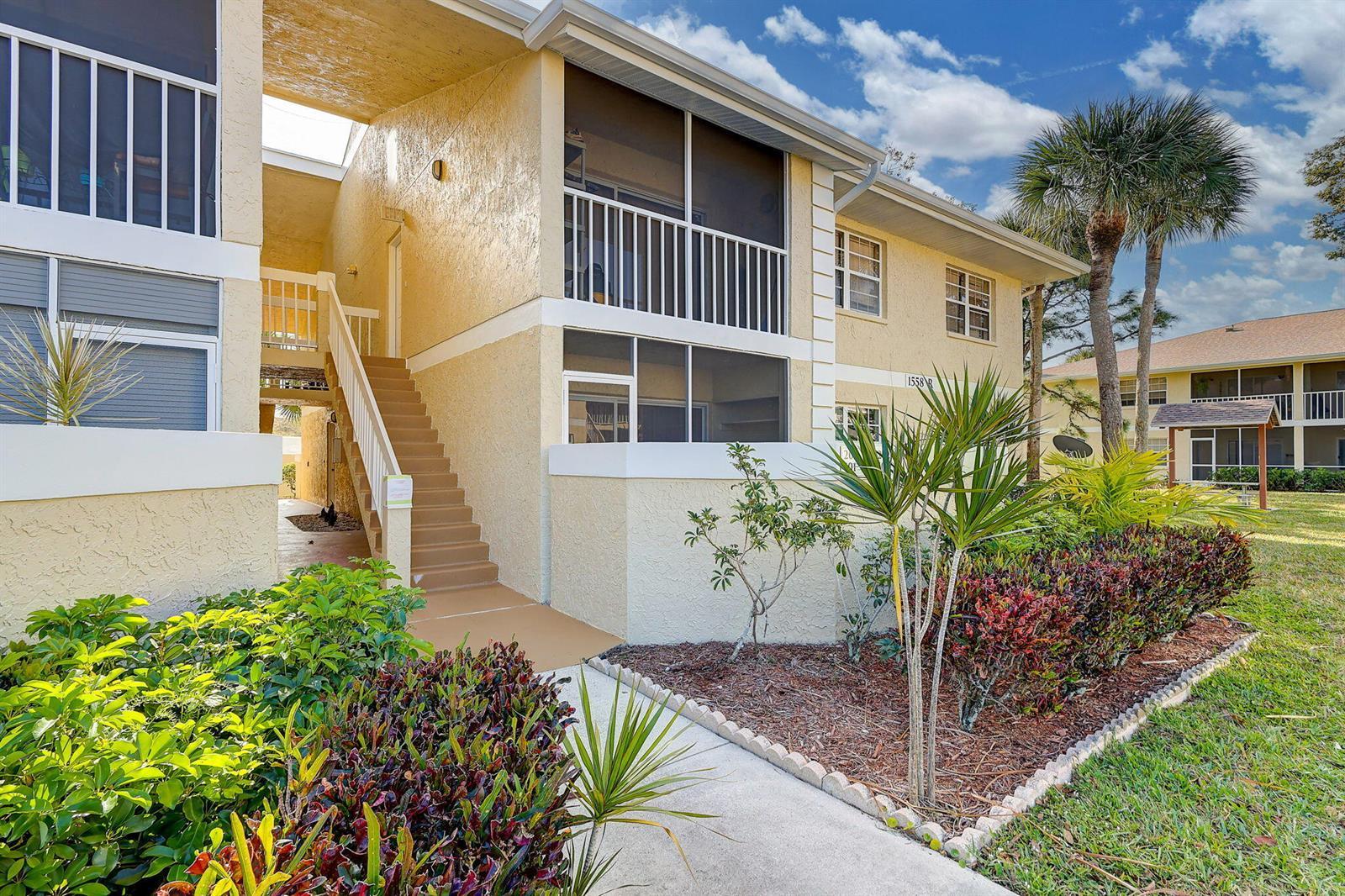 1558 SE Royal Green Circle # 101, Port St. Lucie FL 34952 photo 3